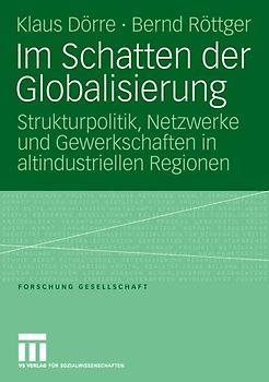 Im Schatten der Globalisierung