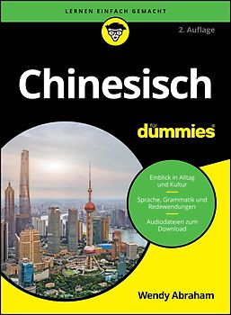 Chinesisch für Dummies