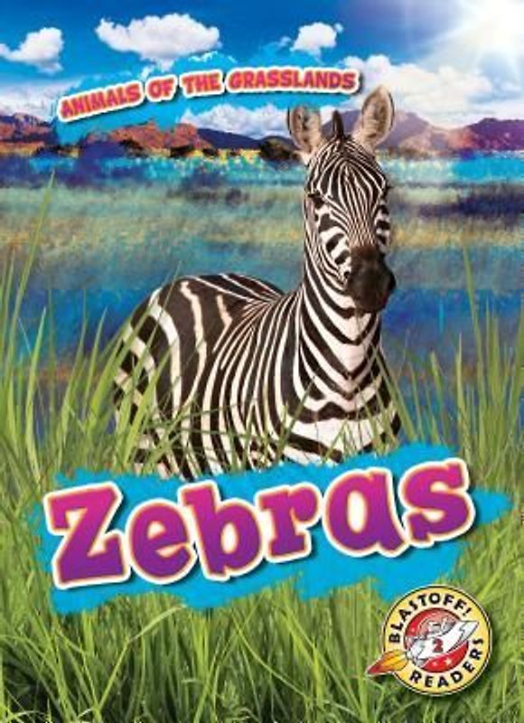 Zebras