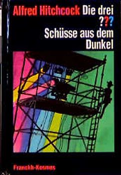 Die drei ??? Schüsse aus dem Dunkel