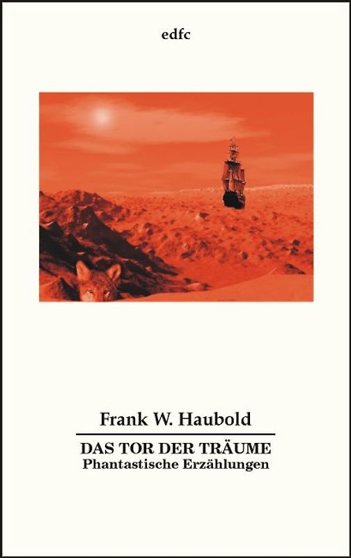 Das Tor der Träume. Phantastische Erzählungen