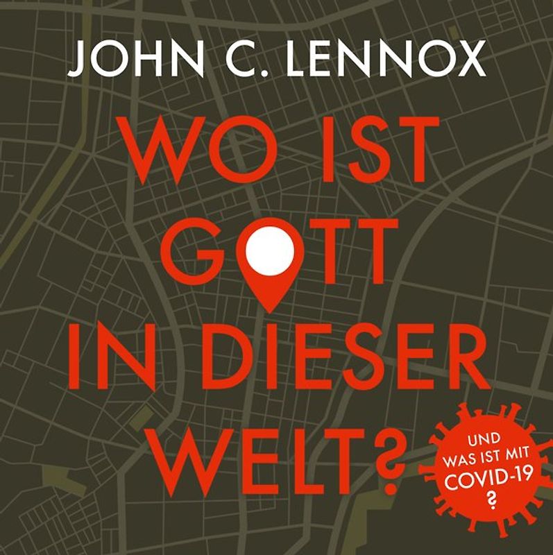 Wo ist Gott in dieser Welt?