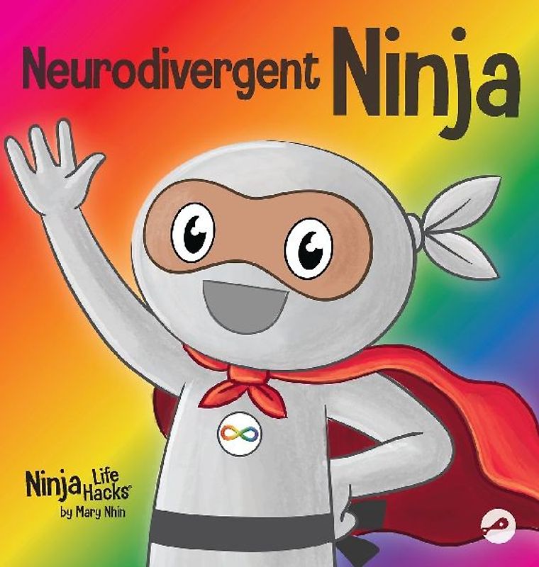 Neurodivergent Ninja