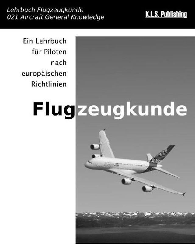 Flugzeugkunde