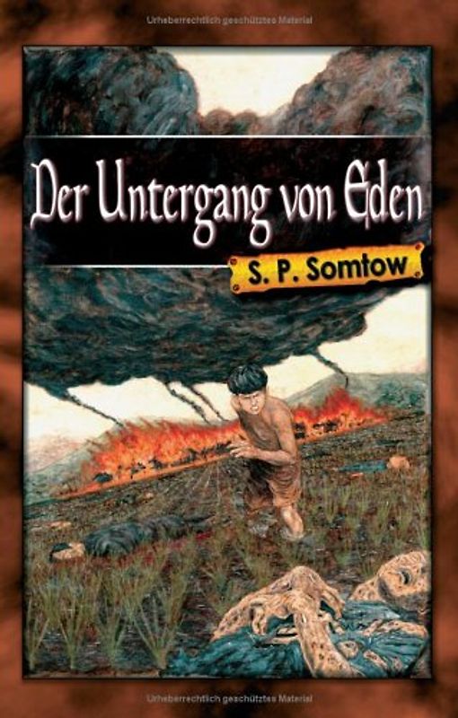 Der Untergang von Eden