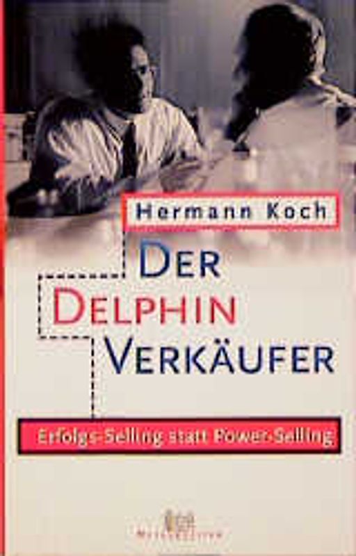 Der DelphinVerkäufer