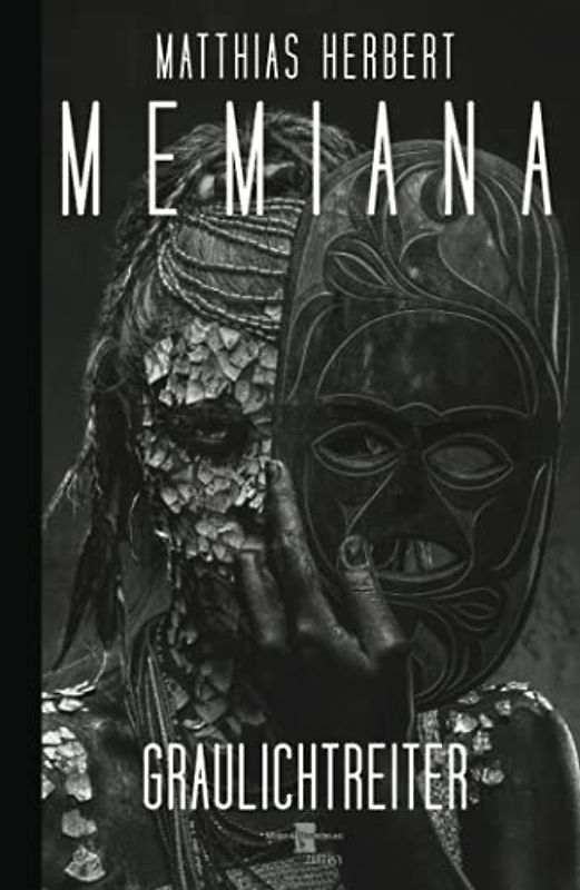 Memiana - Graulichtreiter