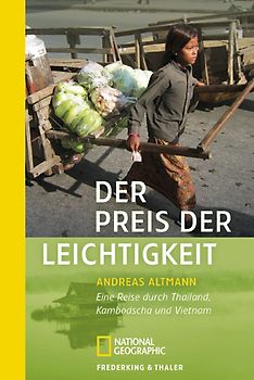 Der Preis der Leichtigkeit