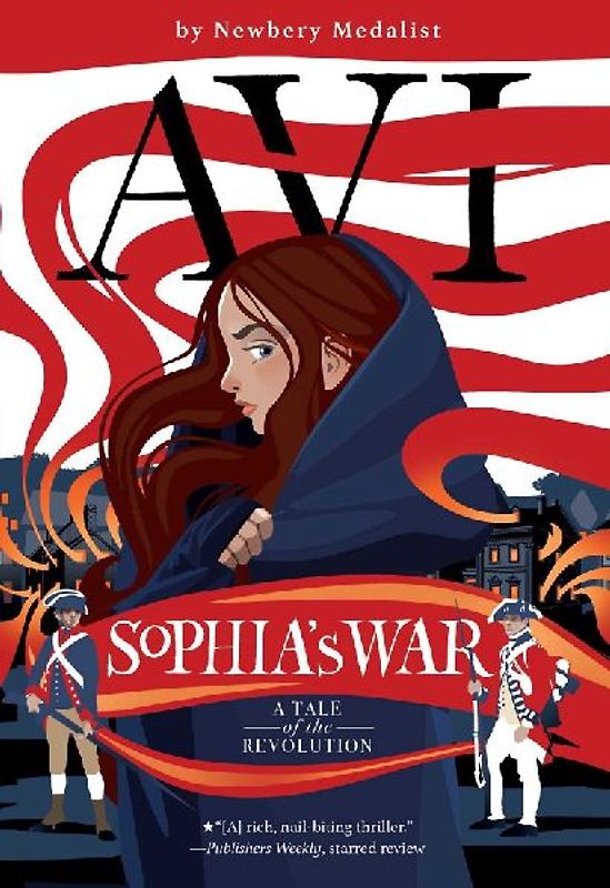 Sophia's War