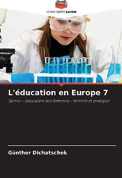 L'éducation en Europe 7