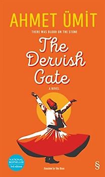The Dervish Gate (Ciltli)