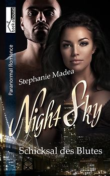 Schicksal des Blutes - Night Sky 3