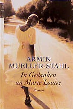 In Gedanken an Marie-Luise