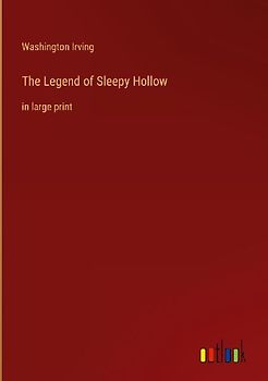 The Legend of Sleepy Hollow
