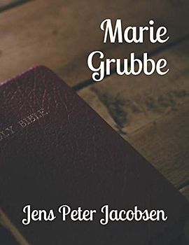 Marie Grubbe