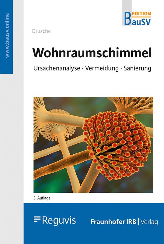 Wohnraumschimmel