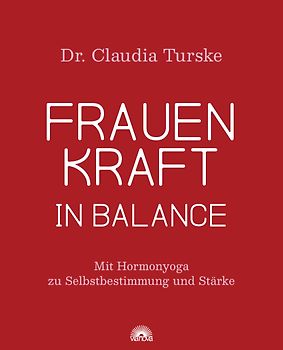 Frauenkraft in Balance