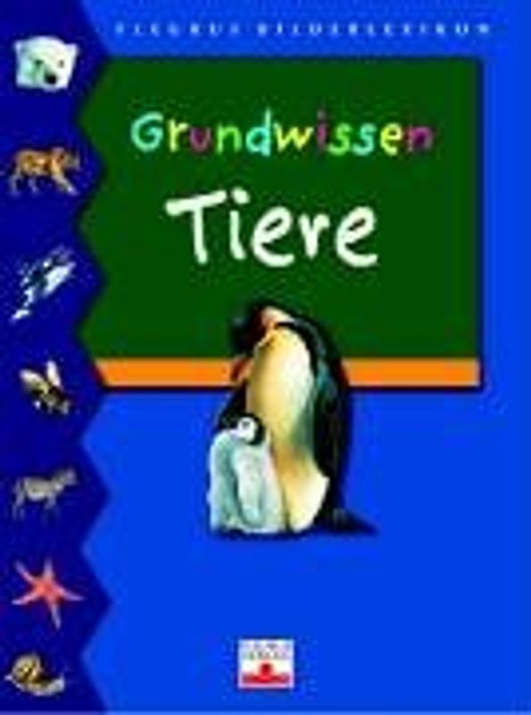 Grundwissen Tiere
