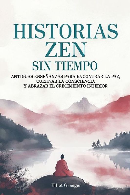 Historias Zen Sin Tiempo