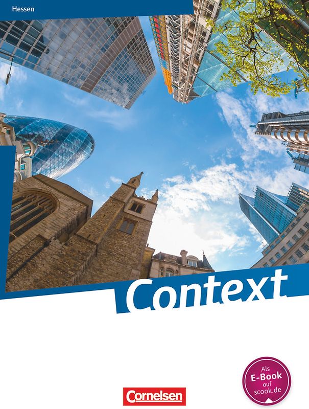 Context - Hessen - Ausgabe 2015