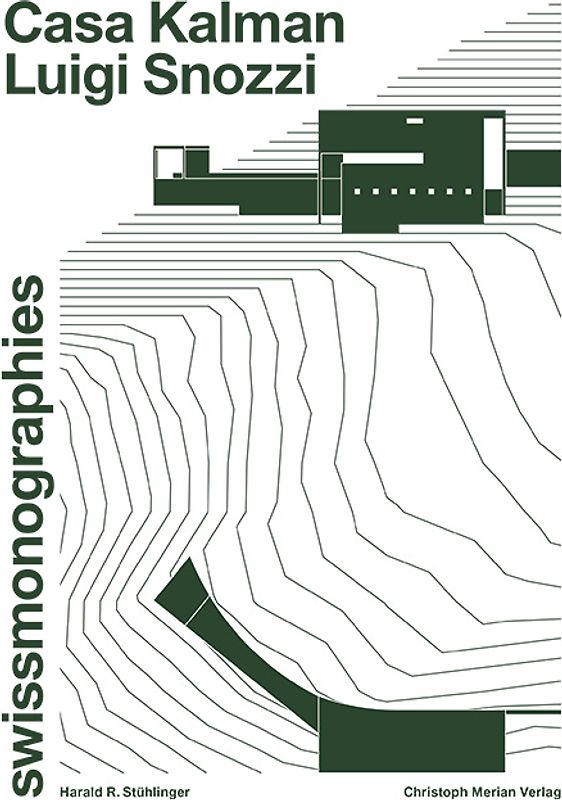 Luigi Snozzi - Casa Kalman