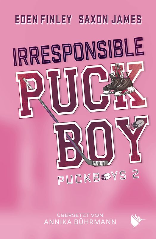 Irresponsible Puckboy
