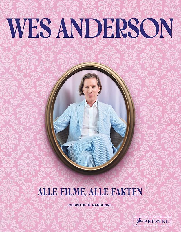 Wes Anderson: Alle Filme, alle Fakten