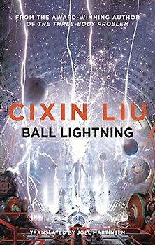 Ball Lightning