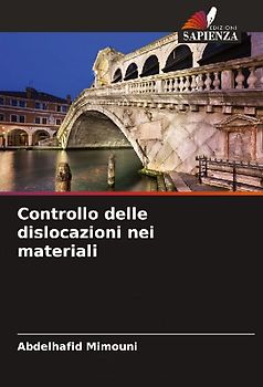Controllo delle dislocazioni nei materiali