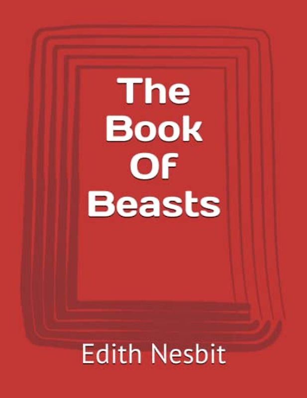The Book Of Beasts