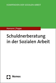 Schuldnerberatung für die Soziale Arbeit
