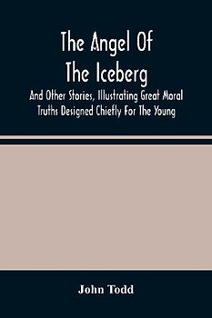 The Angel Of The Iceberg