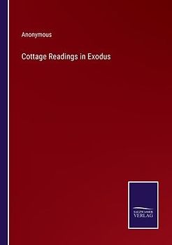 Cottage Readings in Exodus
