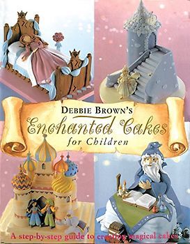 Enchanted Cakes for Children
