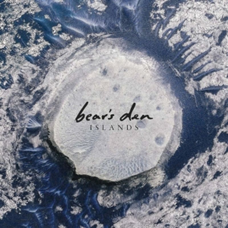 Bear'S Den - Islands (Jewel Box)