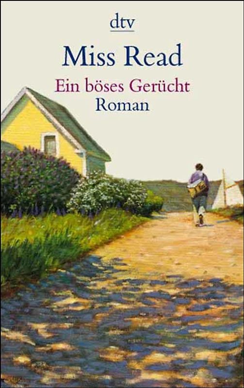 Ein böses Gerücht