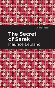 The Secret of the Sarek