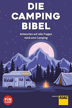 Die Campingbibel