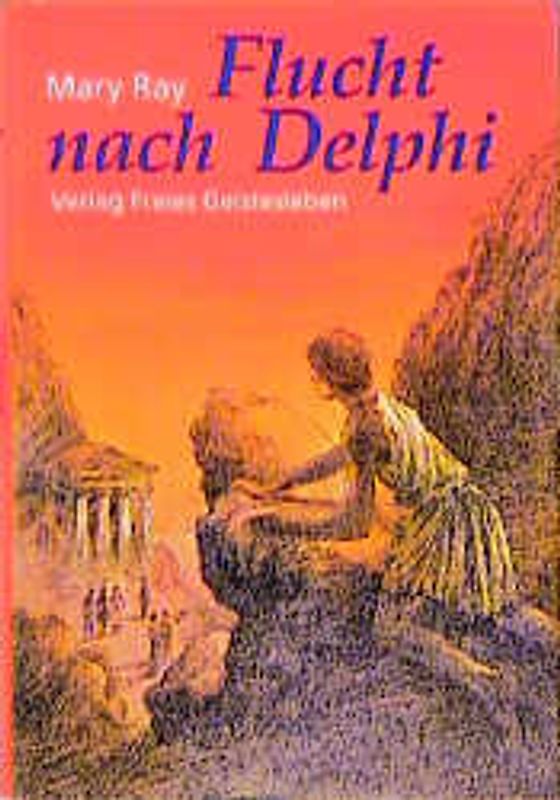 Flucht nach Delphi