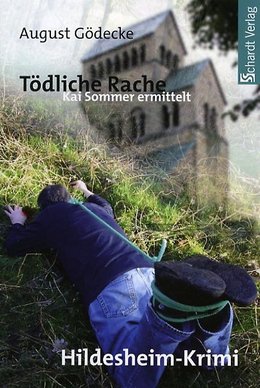 Tödliche Rache