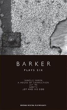 Barker