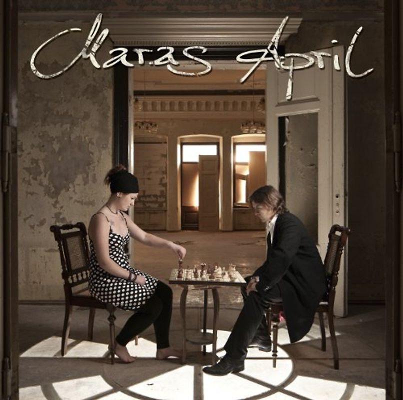 Maras April - Maras April