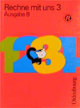 Rechne mit uns - Ausgabe B