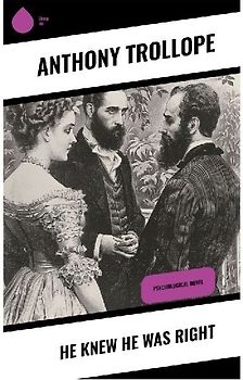 He Knew He Was Right