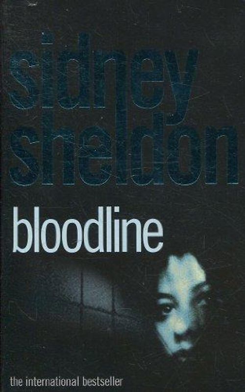 Bloodline - Sidney Sheldon