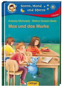 Max und das Murks