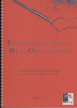 Ensembleleitung BlasOrchester