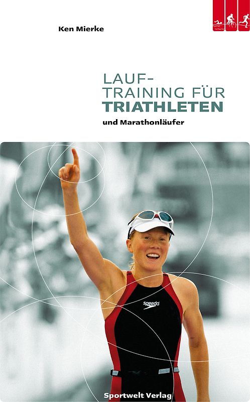 Lauftraining für Triathleten und Marathonläufer