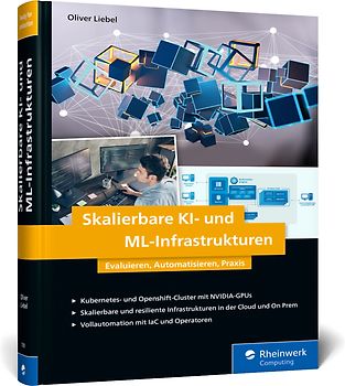 Skalierbare KI/ML-Infrastrukturen