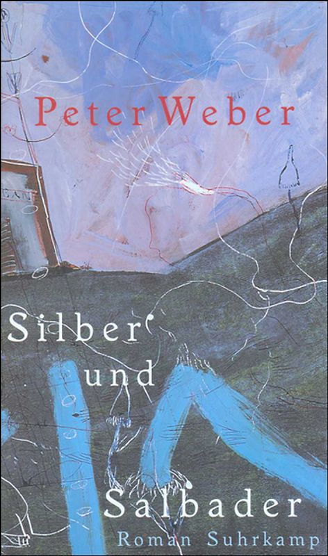 Silber und Salbader
